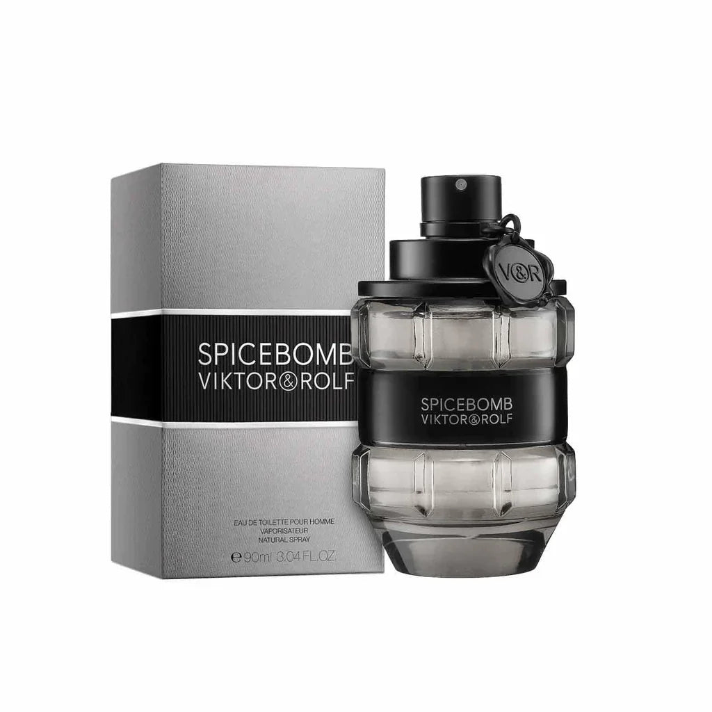 Viktor & Rolf Spicebomb Edt Men - 961SCENTS