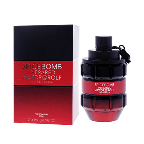 Viktor & Rolf Spicebomb Infrared Edp Men - 961SCENTS