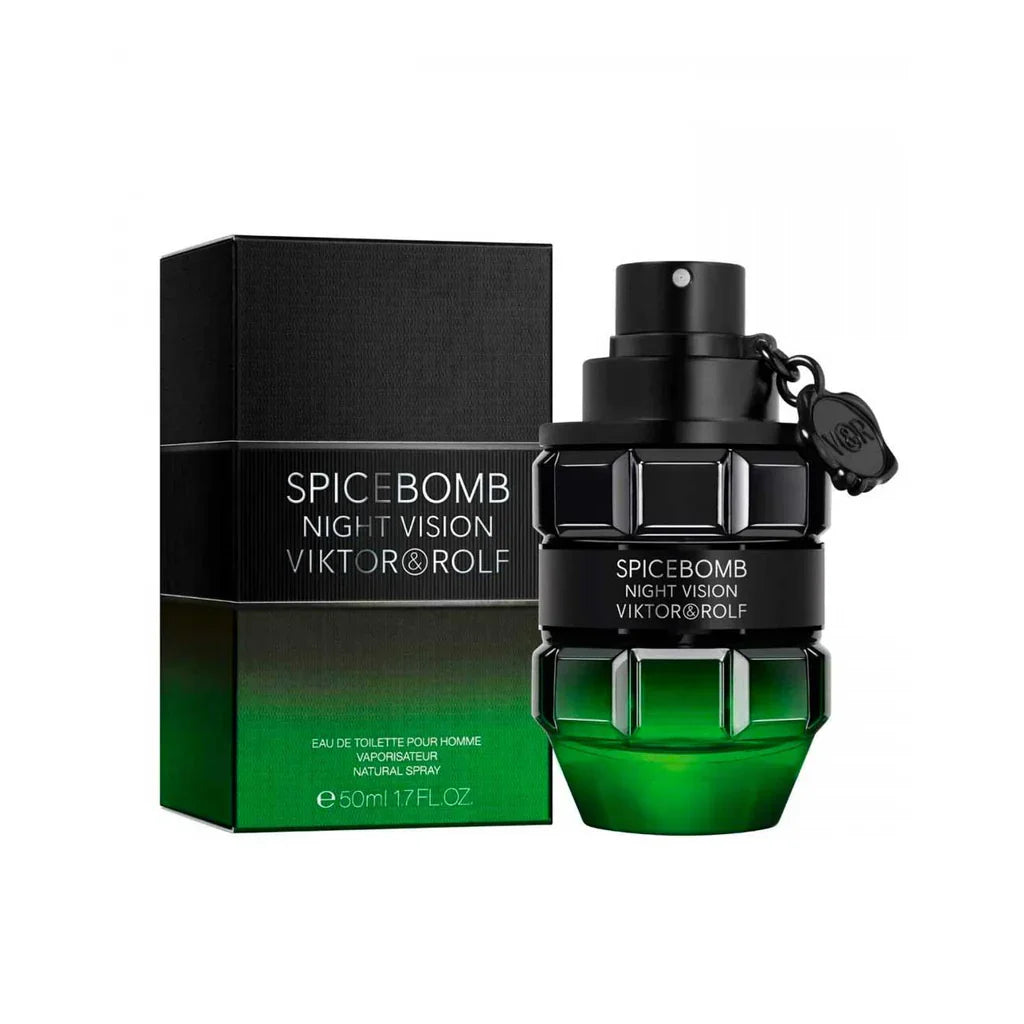 Viktor & Rolf Spicebomb Night Vision Edt - 961SCENTS