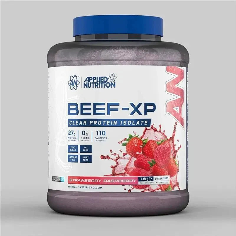 Applied Nutrition Beef XP