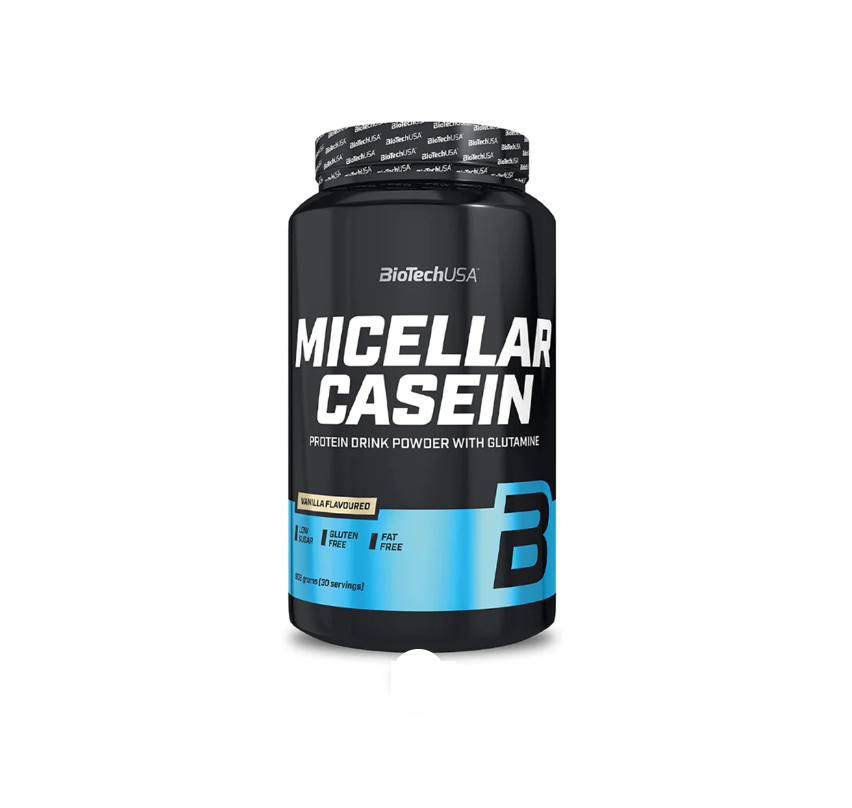 Biotech Micellar Casein 908 grams