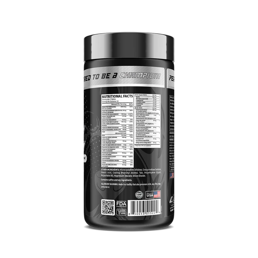 Core Champs Multi-Vitamin