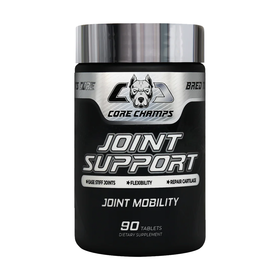 Core Champs Joint Support