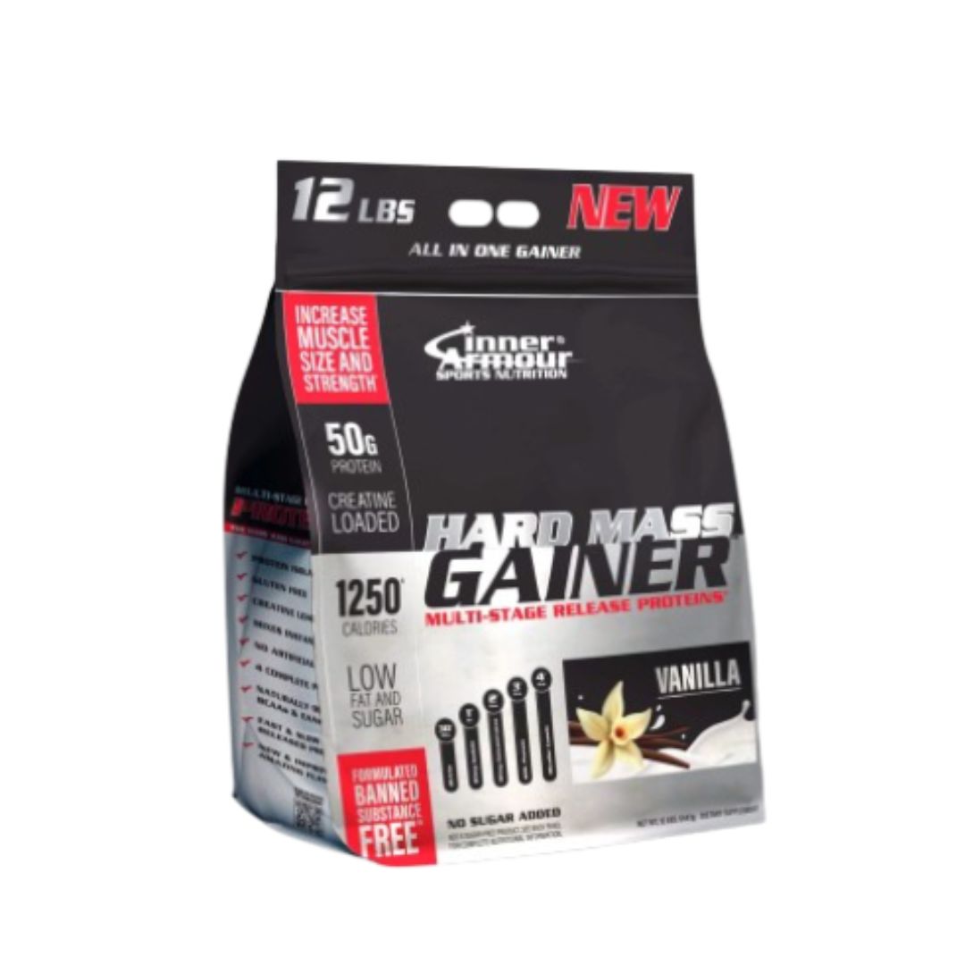 Hard Mass Gainer