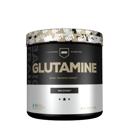 Glutamin Redcon1 - Gold Nutrition