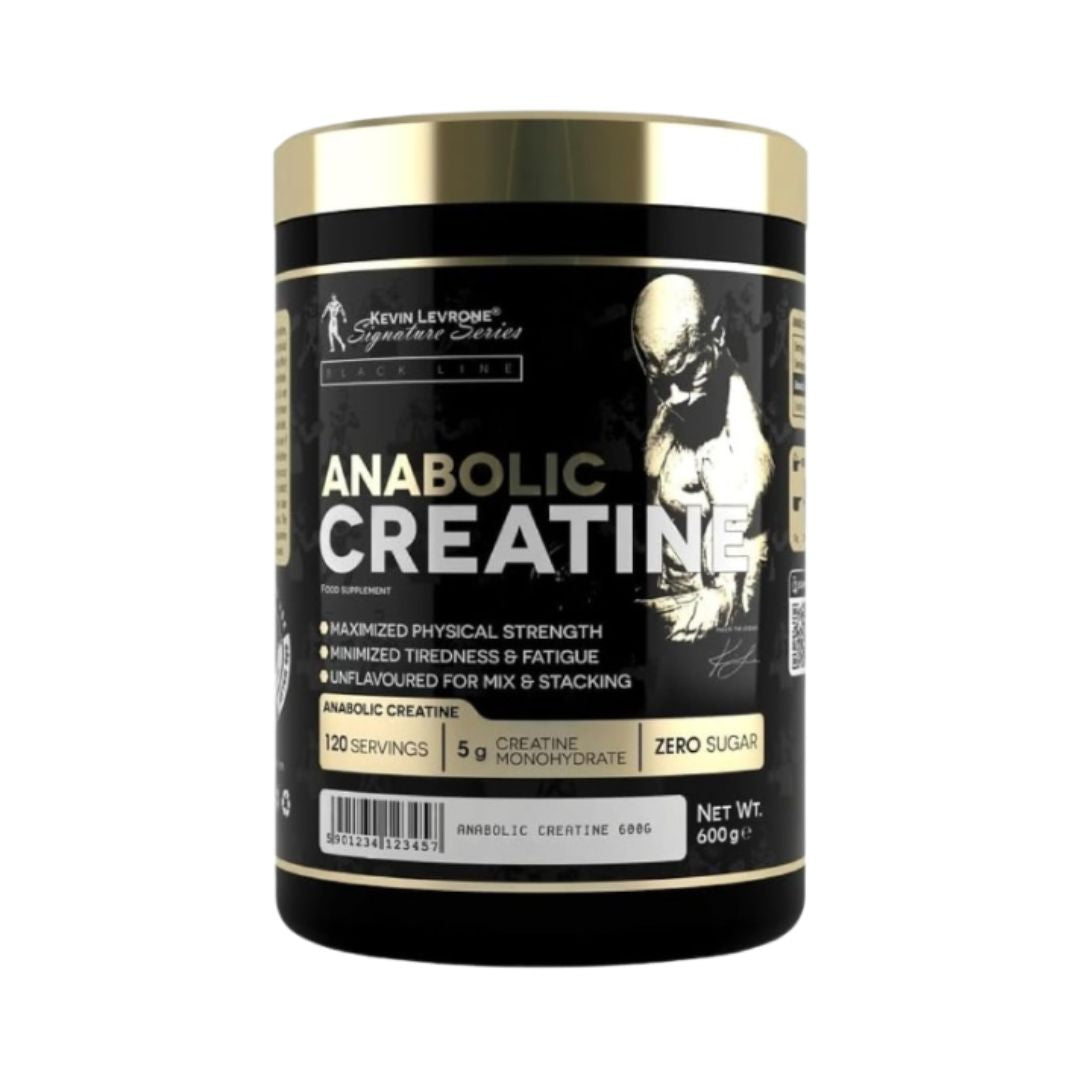 Creatina ANABÓLICA 300G