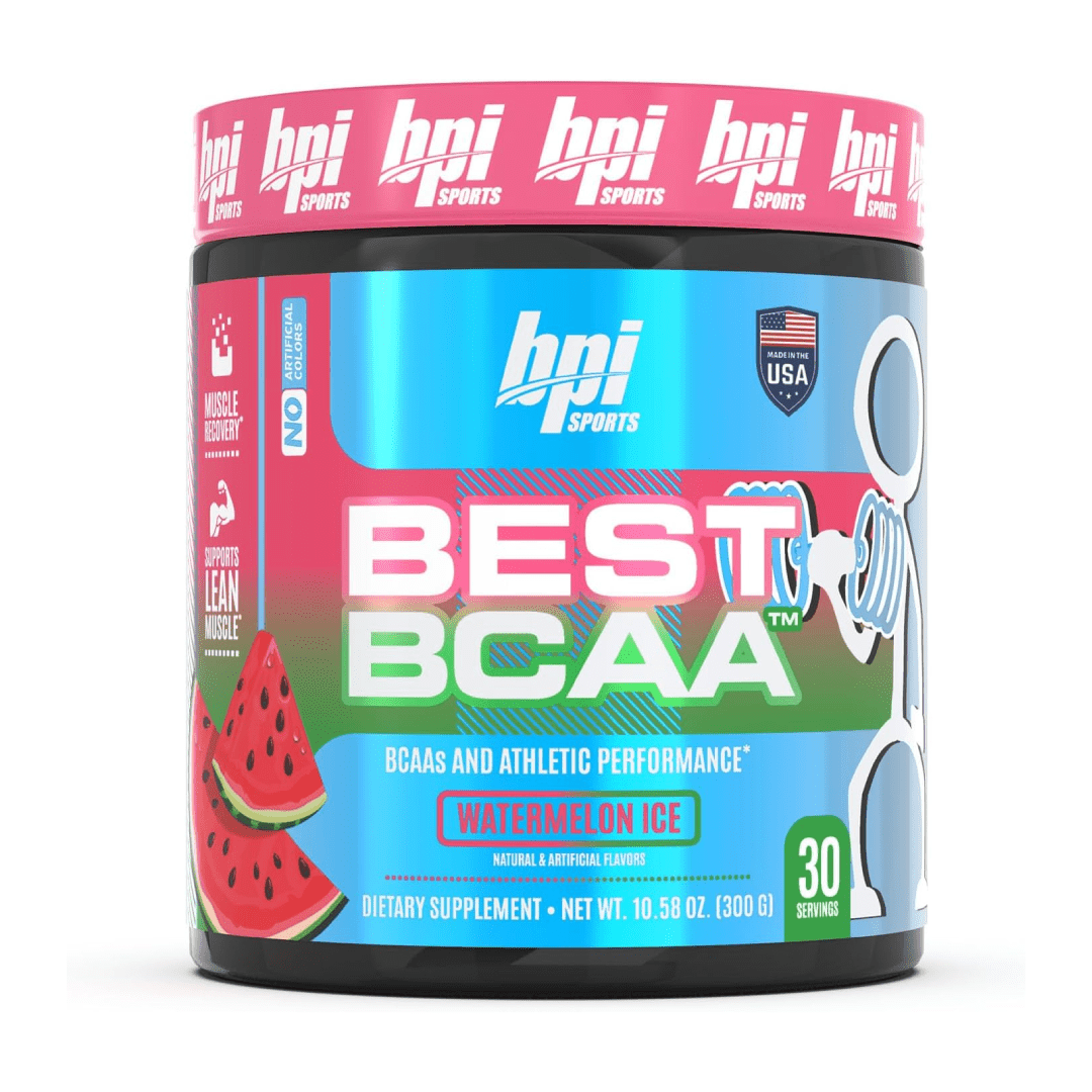 Best Bcaa - Gold Nutrition