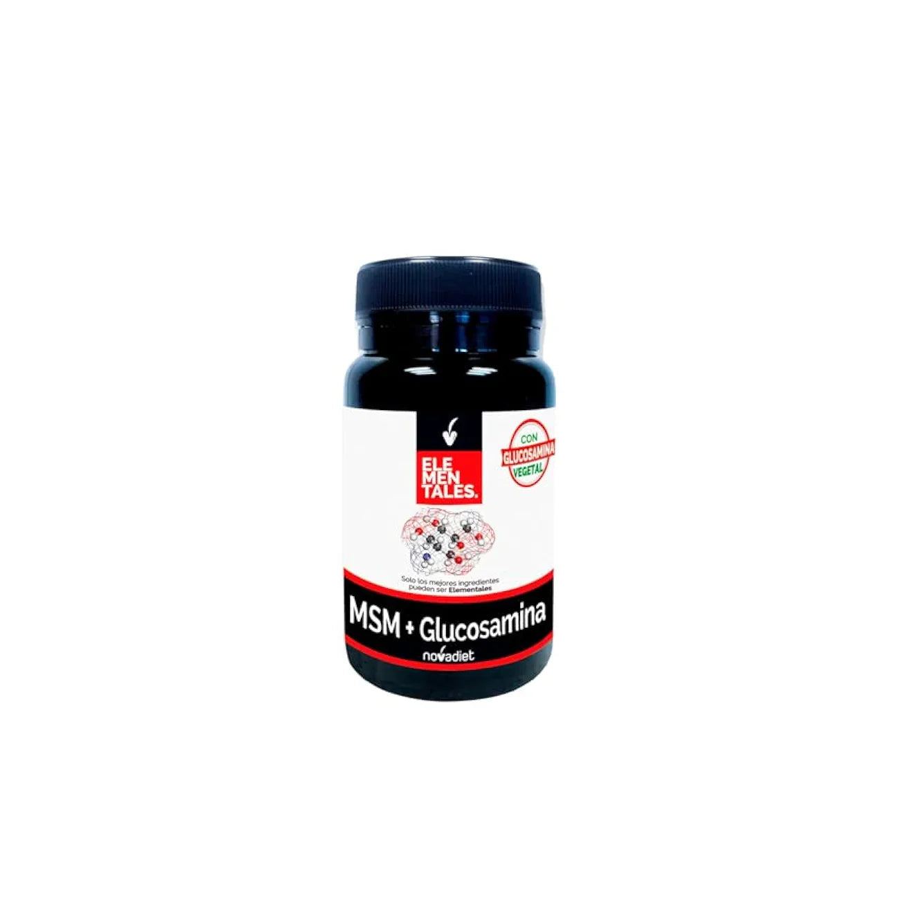 NOVADIET MSM + Glucosamine