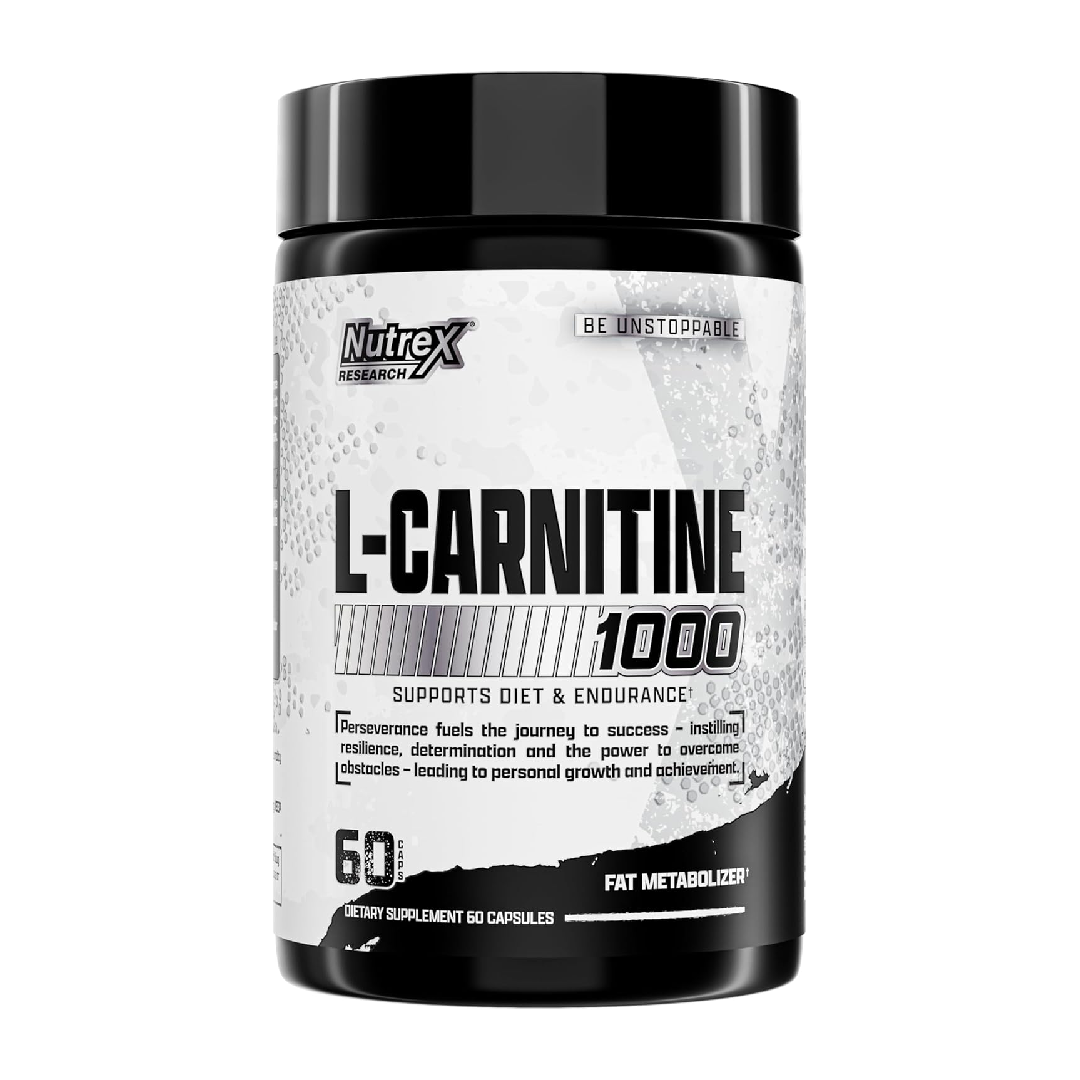 Nutrex Research L-Carnitine 1000mg - Nutre Gold Nutrition Nutrex Research L-Carnitine 1000mg - Nutre Gold Nutrition
