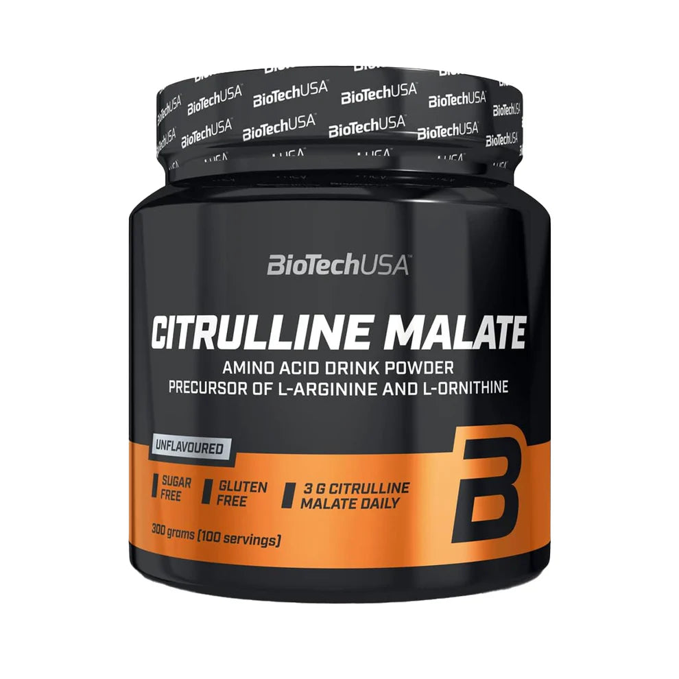 BioTech Citrulline Malate