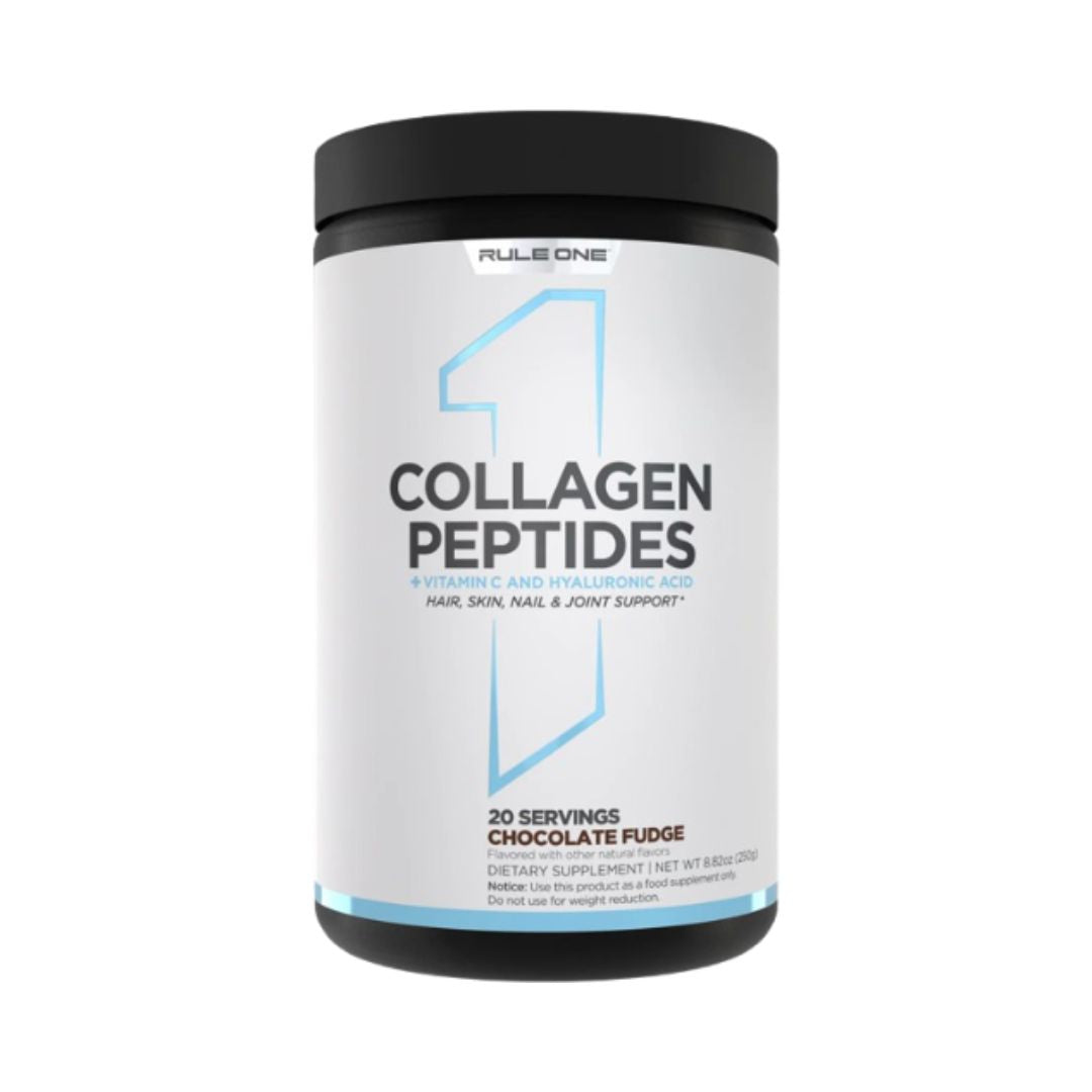 Collagen Peptides Rule1