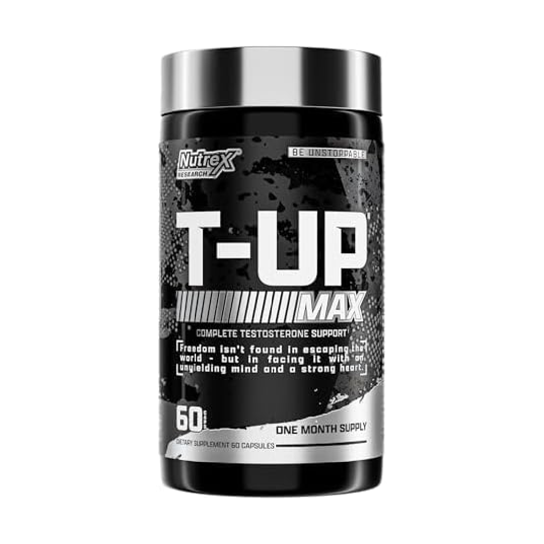 Nutrex Research T-UP Max