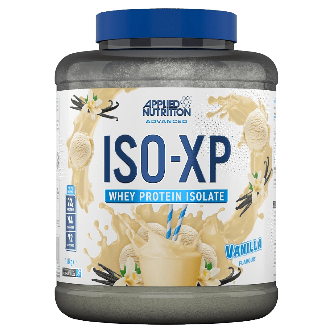 Applied Nutrition ISO-XP - Gold Nutrition