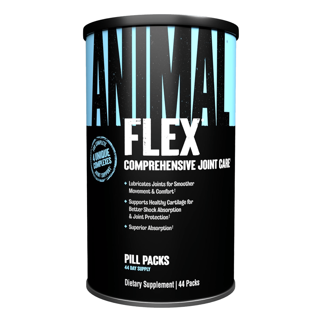 Animal Flex - Gold Nutrition