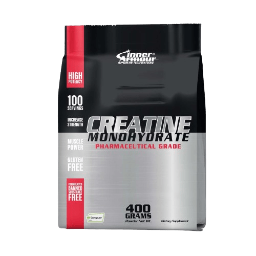 Creatine Monohydrate InnerArmour - Gold Nutrition