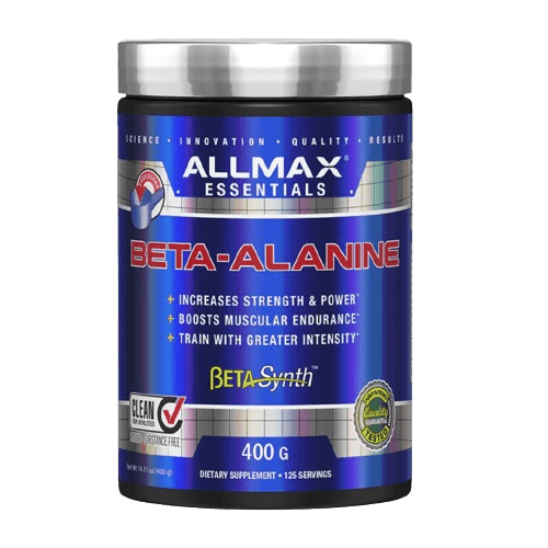 Allmax Beta Alanine - Gold Nutrition