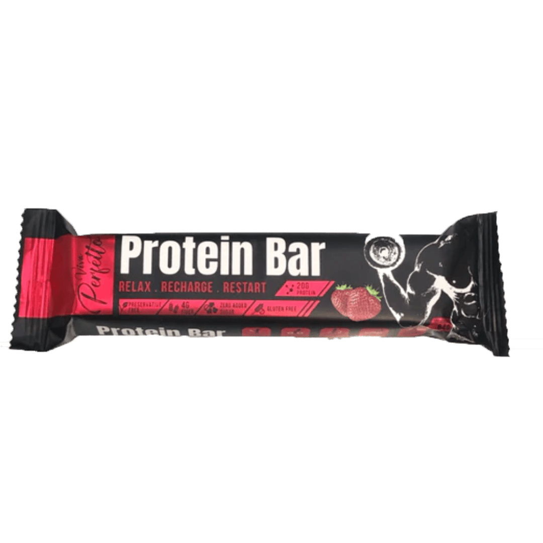 Viva Perfetto Protein Bar - Gold Nutrition