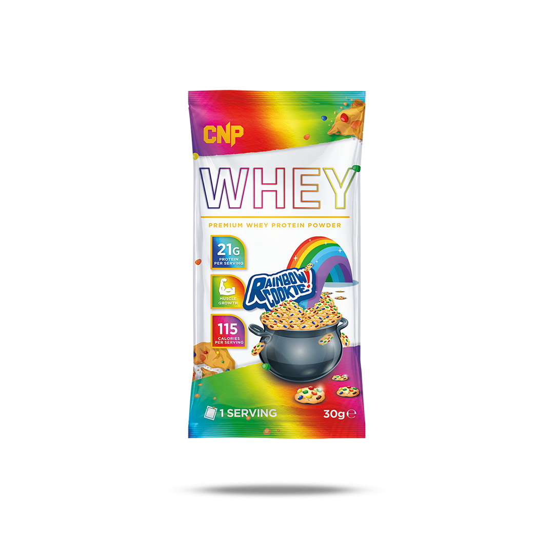 CNP Whey Sachet