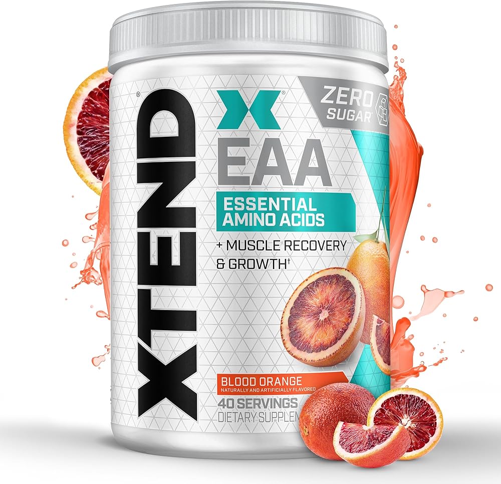 XTEND EAA