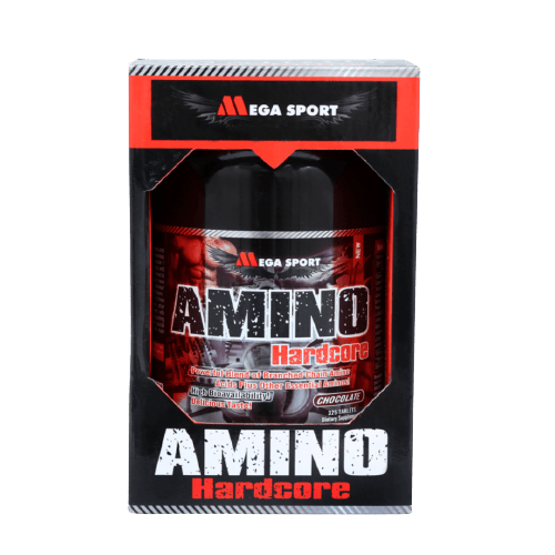 Amino HardCore - Gold Nutrition