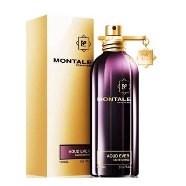 Montale Aoud Ever Edp - Gold Nutrition