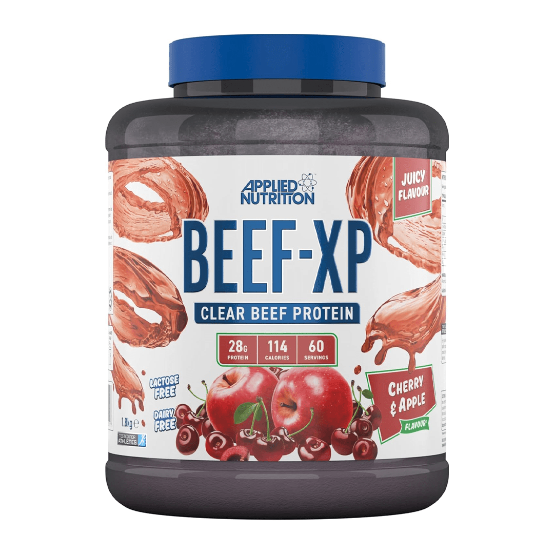 Applied Nutrition Beef XP - Gold Nutrition