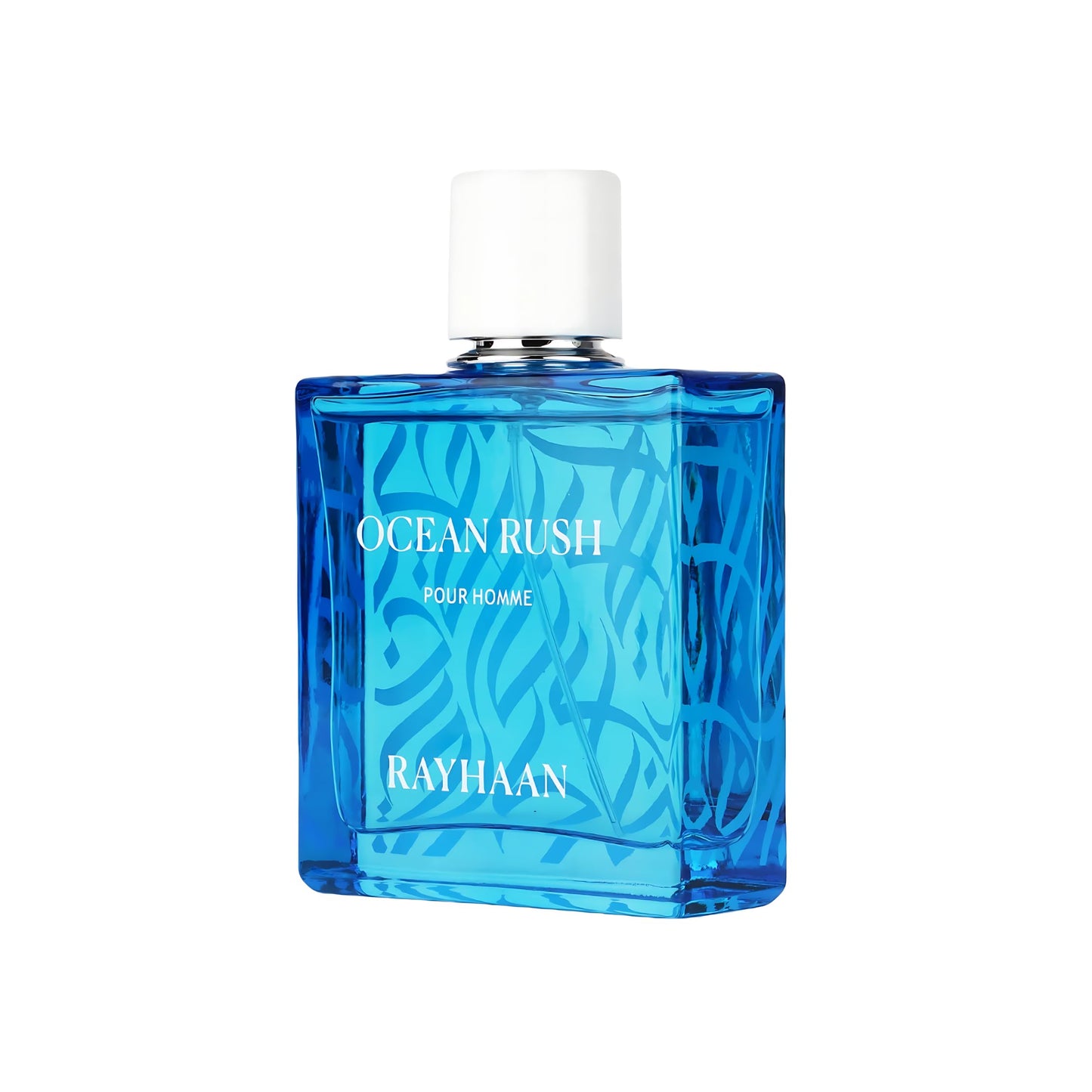 Rayhaan Ocean Rush Edp Men - Preorder