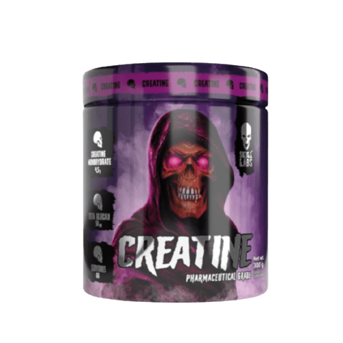 Creatine Skull Labs - Gold Nutrition