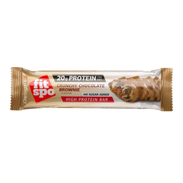 Fitspo Protein Bar Delight