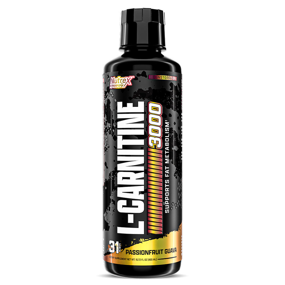 Nutrex L-Carnitine