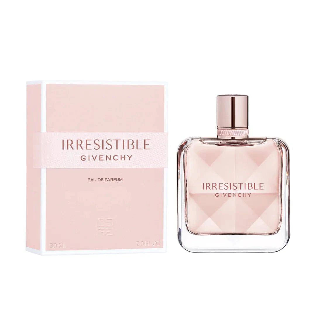 Givenchy Irresistible Edp Women - Gold Nutrition
