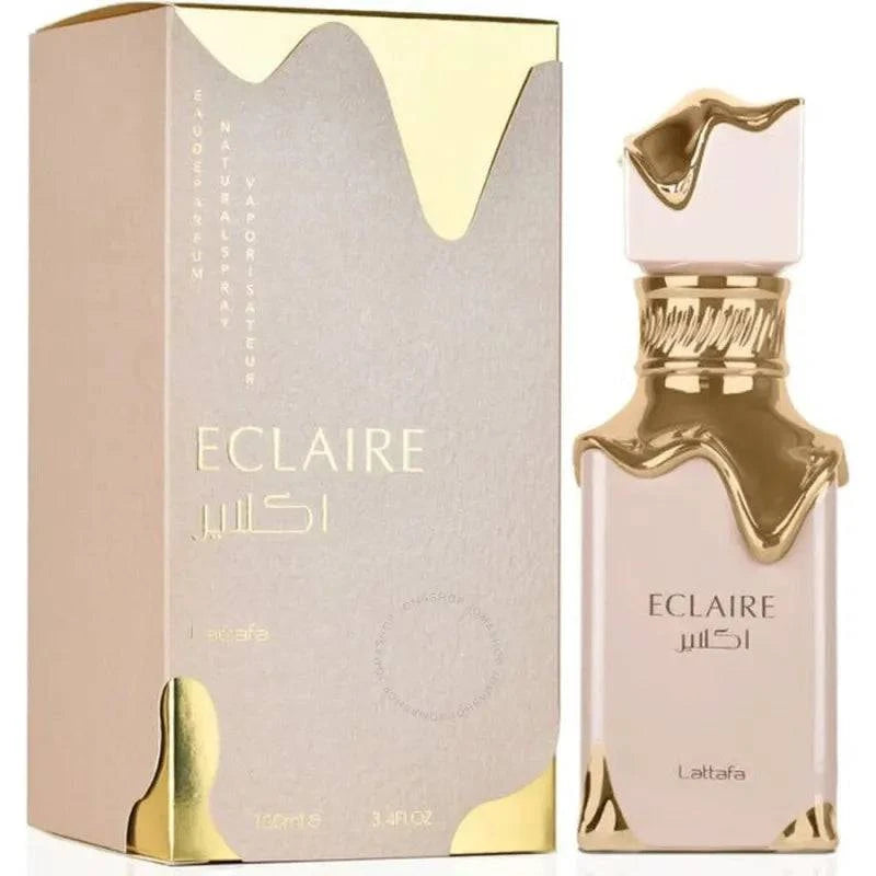 Lattafa Eclaire Women Edp - Preorders - Gold Nutrition