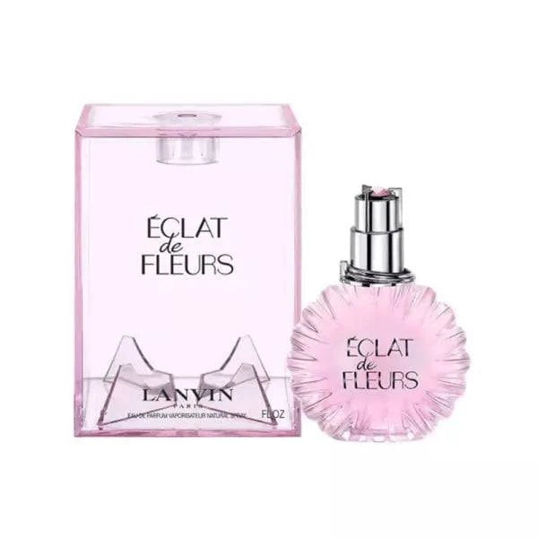 Lanvin Eclat D'fleurs Edp Women - Gold Nutrition