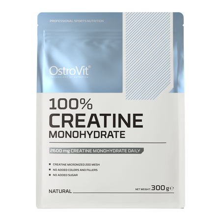 Ostrovit Creatine Monohydrate