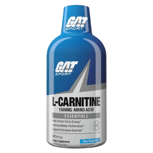 GAT L-Carnitine - Gold Nutrition