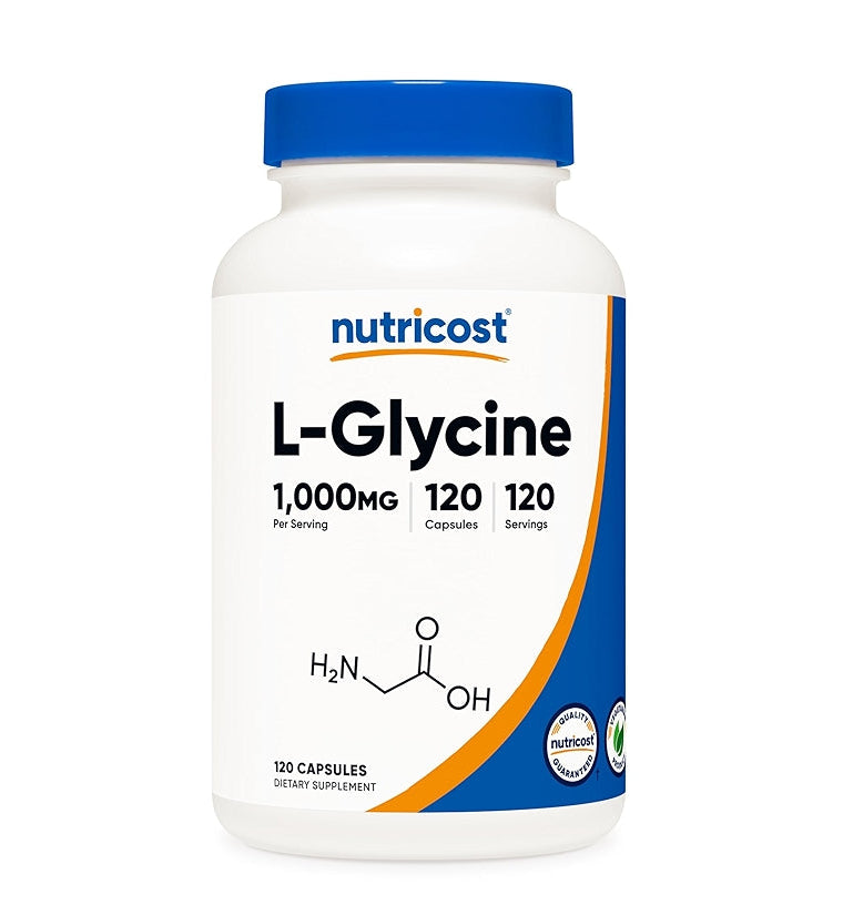 L-Glycine