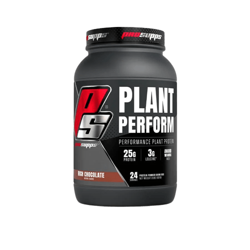 Plant perform Protein - Gold Nutrition