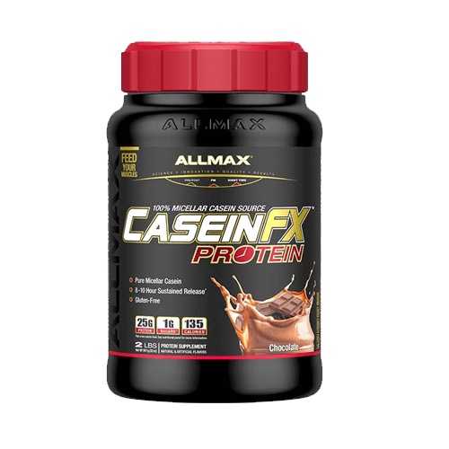 Casein Fx Allmax - Gold Nutrition