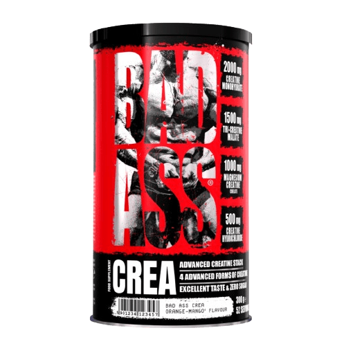 Creatine Badass - Gold Nutrition