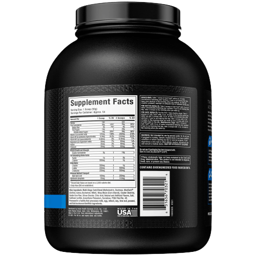 Cell Tech 6 LBs - Gold Nutrition