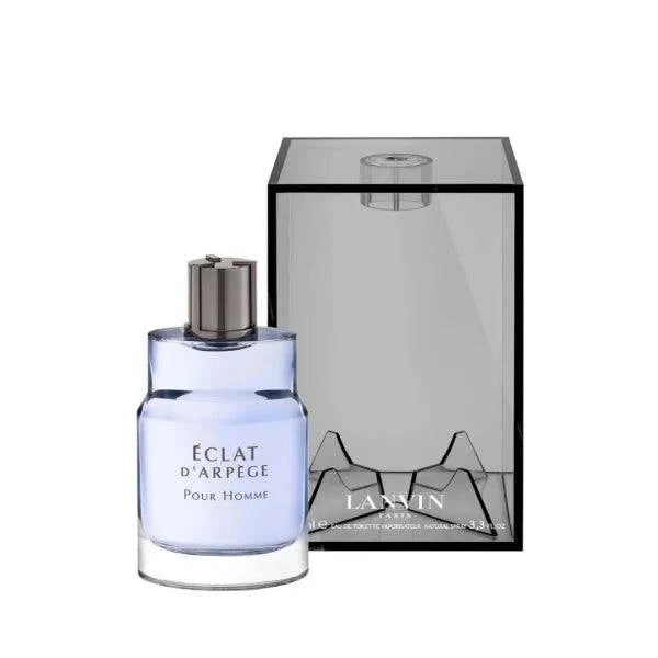 Lanvin Eclat D'arpege Edt Men - Gold Nutrition