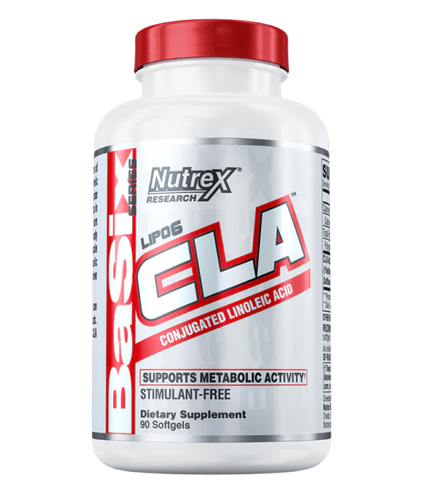 Nutrex CLA