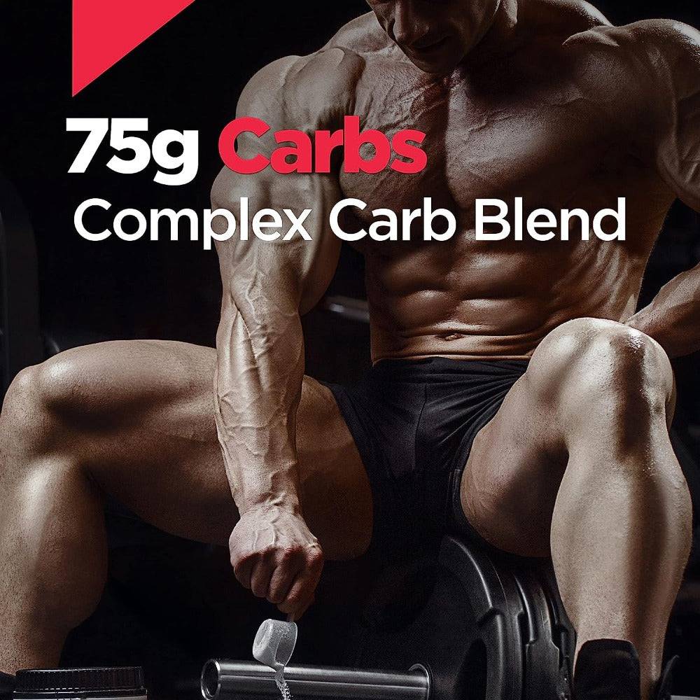 Rule1 Gain - Gold Nutrition