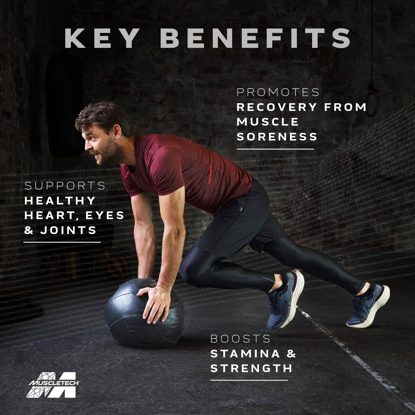 Platinum 100% Fish Oil - Gold Nutrition