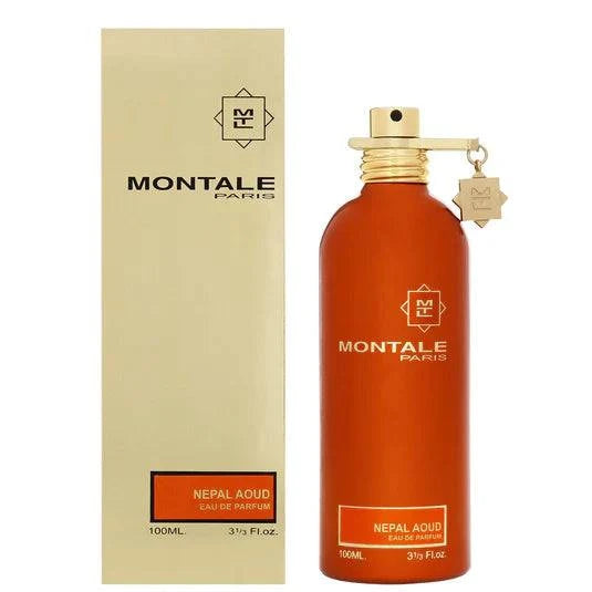 Montale Nepal Aoud Edp - Gold Nutrition