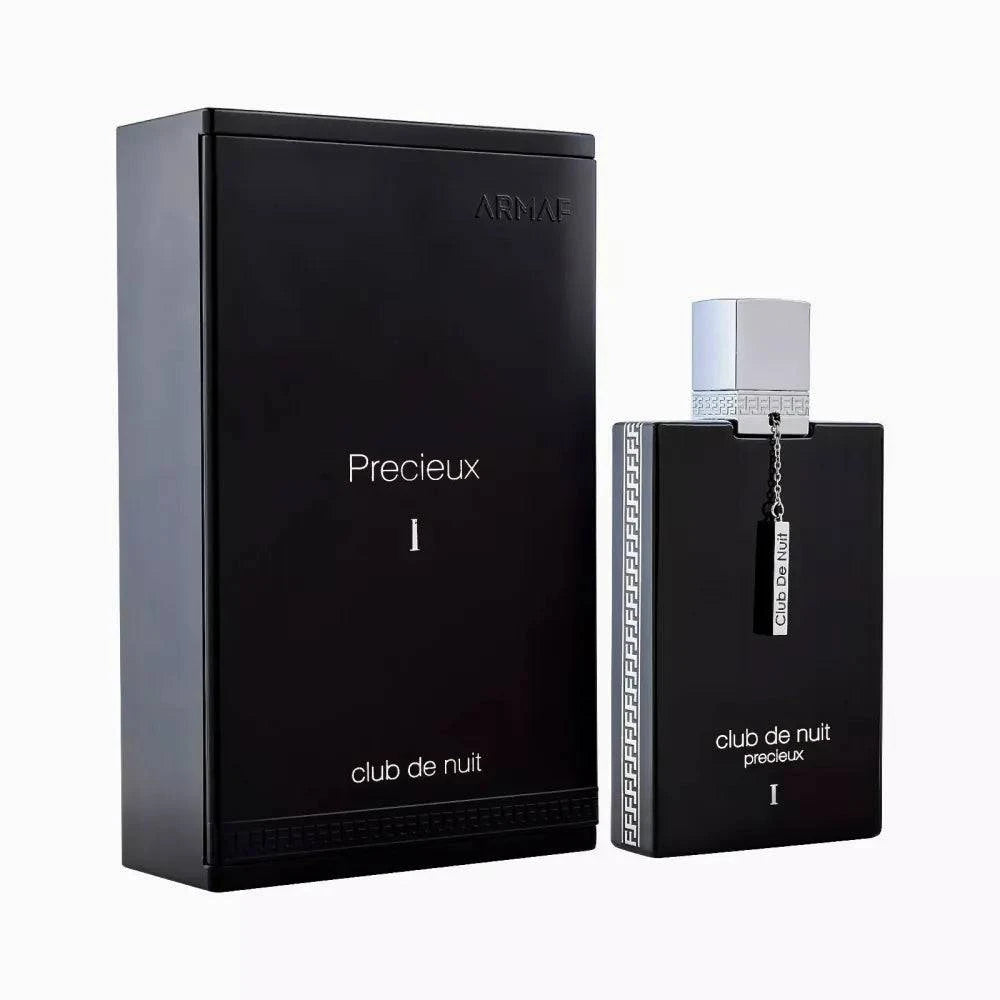 Armaf Precieux Edp Men - Preorders - Gold Nutrition