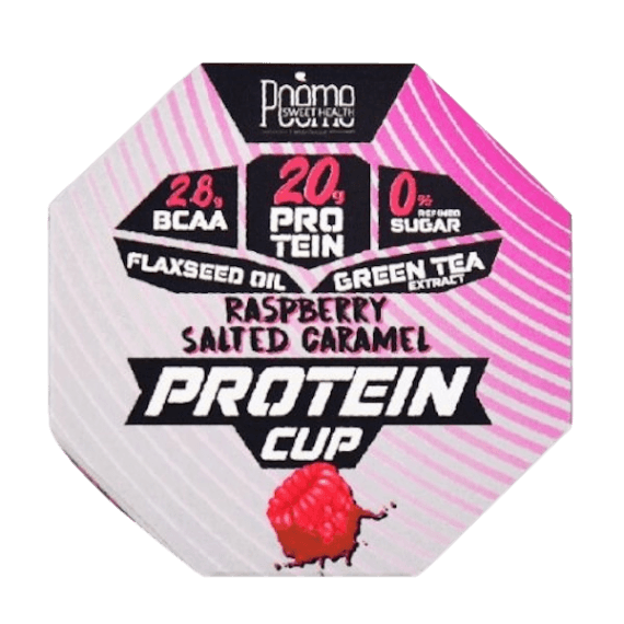 Poeme Protein Cup - Gold Nutrition