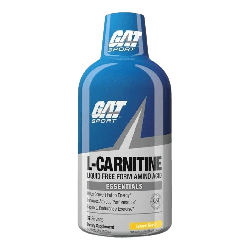 GAT L-Carnitine Gold Nutrition GAT L-Carnitine Gold Nutrition