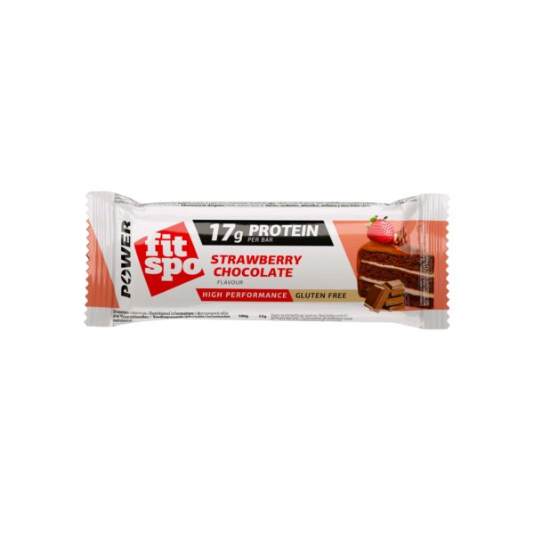 Fitspo Power Protein Bar