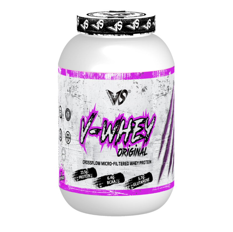 V-Whey Original
